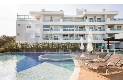 Apartamento com 2 dormitorios , sendo 01 suite e 2 vagas de garagem