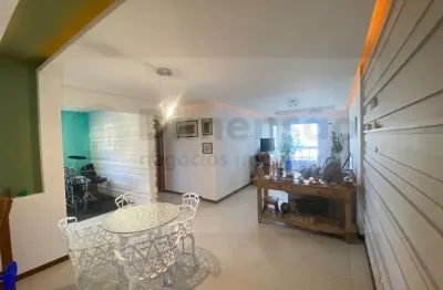 Ótimo apartamento com 3 dorm sendo 1 suíte + dependência - trindade - ufsc