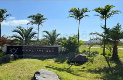 Lote no novo real parque -próx à canasvieiras e ingleses - florianópolis sc
