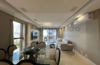 Apartamento com 3 quartos para alugar na Avenida Governador Irineu Bornhausen, Agronômica, Florianópolis