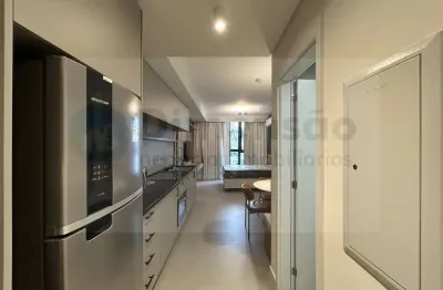 Apartamento para alugar na Rua Professor Simão José Hess, Trindade, Florianópolis