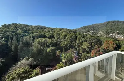 Apartamento com 2 quartos à venda na Servidão Antônio Cipriano Pereira, Itacorubi, Florianópolis