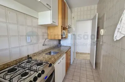 Apartamento 2 dormitórios - semi-mobiliado - itacorubi | a 200m da udesc.