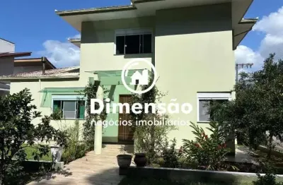 Casa em condomínio fechado com 3 quartos à venda na Rua Douglas Seabra Levier, Carvoeira, Florianópolis
