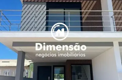 Casa com 3 quartos à venda na Jardim 700 S, Campeche, Florianópolis