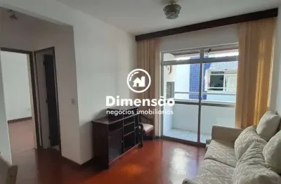 Apartamento com 2 quartos à venda na Rua Acelon Pacheco da Costa, Itacorubi, Florianópolis