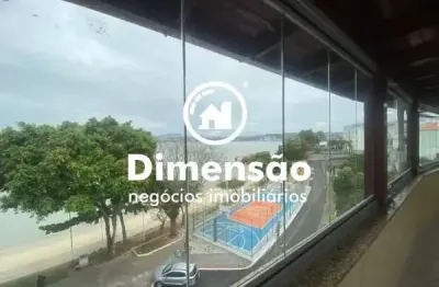 Cobertura com 3 quartos à venda na Rua Voluntário Fernando Caldeira, Bom Abrigo, Florianópolis