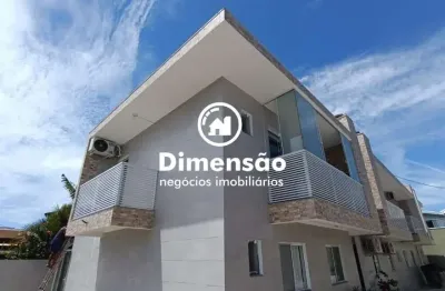 Apartamento com 2 quartos à venda na Nova Esperança, Campeche, Florianópolis
