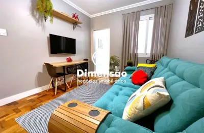Apartamento no centro de florianópolis - porteira fechada