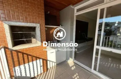 Apartamento com 3 quartos para alugar na Rodovia João Paulo, João Paulo, Florianópolis