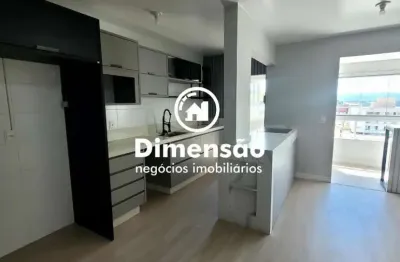 Apartamento à venda 3 dormitorioscom suite  - biguaçu