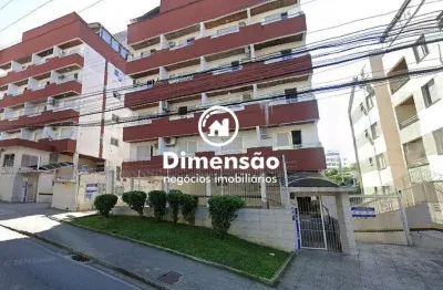 Apartamento com 1 quarto à venda na Rua Douglas Seabra Levier, Carvoeira, Florianópolis