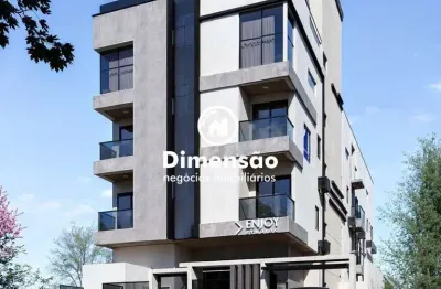 Apartamento com 1 quarto à venda na Rua Fernandes Francisco Coutinho, Canasvieiras, Florianópolis