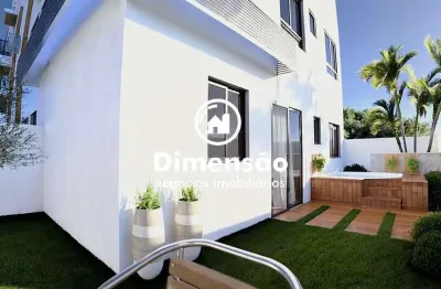 Apartamento com 1 quarto à venda na Rua Fernandes Francisco Coutinho, Canasvieiras, Florianópolis
