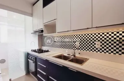 Apartamento com 2 quartos para alugar na Servidão Antônio Cipriano Pereira, Itacorubi, Florianópolis