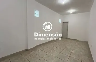 Sala comercial à venda na Rua Nunes Machado, Centro, Florianópolis