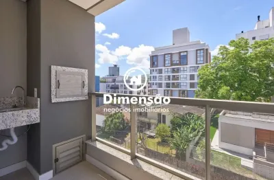 Apartamento de três quartos, sendo uma suíte na carvoeira