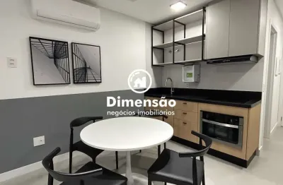 Apartamento com 1 quarto para alugar na Rua Ângelo La Porta, Centro, Florianópolis