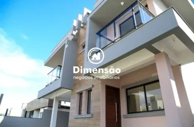 Casa com 3 quartos à venda na Rua Olavo Juvenal Ramos, Campeche, Florianópolis