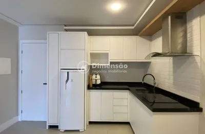 Apartamento com 1 quarto à venda na Rua João Marçal, Trindade, Florianópolis