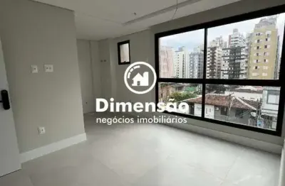 Apartamento com 1 quarto à venda na Rua Imão Joaquim, Centro, Florianópolis