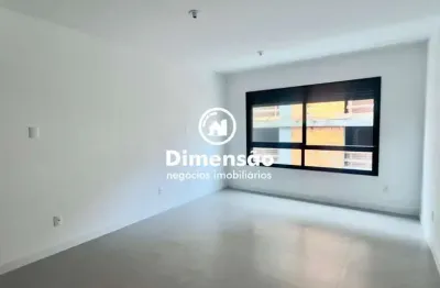 Apartamento com 1 quarto à venda na Rua Ângelo La Porta, Centro, Florianópolis
