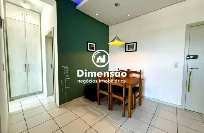 Apartamento com 1 quarto à venda na Servidão Feliciano Martins Vieira, Itacorubi, Florianópolis