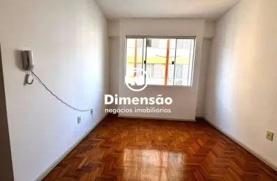 Apartamento com 1 quarto à venda na Rua Pedro Soares, Centro, Florianópolis
