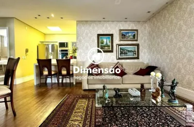 Cobertura com 3 quartos à venda na Avenida dos Dourados, Jurerê Internacional, Florianópolis
