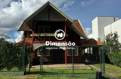 Casa em condomínio fechado com 3 quartos à venda na Rodovia Haroldo Soares Glavan, Cacupé, Florianópolis