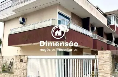 Casa com 2 quartos à venda na Servidão José Cassol, Ingleses do Rio Vermelho, Florianópolis