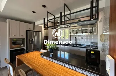 Apartamento com 3 quartos para alugar na Rua Laurindo Januário da Silveira, Lagoa da Conceição, Florianópolis