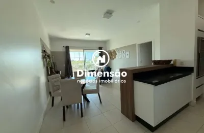 Apartamento com 2 quartos à venda na Estrada Vereador Onildo Lemos, Santinho, Florianópolis