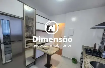 Apartamento com 3 quartos à venda na Rua Quatorze de Julho, Estreito, Florianópolis