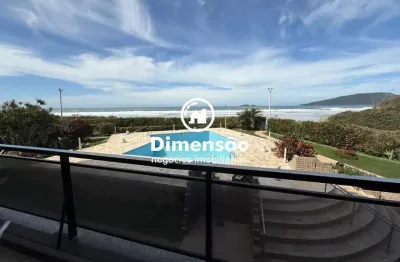 Apartamento com 4 quartos à venda na Rua das Gaivotas, Ingleses do Rio Vermelho, Florianópolis