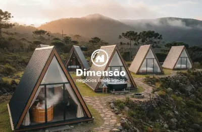 Terreno à venda na Estrada Geral Do Paraíso, Centro, Bom Retiro