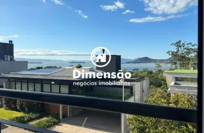 Casa em condomínio fechado com 4 quartos à venda na Rodovia Haroldo Soares Glavan, Cacupé, Florianópolis