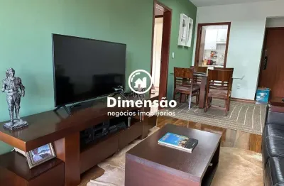 Apartamento com 3 quartos à venda na Rua Pastor William Richard Schisler Filho, Itacorubi, Florianópolis