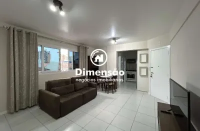 Apartamento com 2 quartos para alugar na Rua Professor Milton Roque Ramos Krieger, Trindade, Florianópolis
