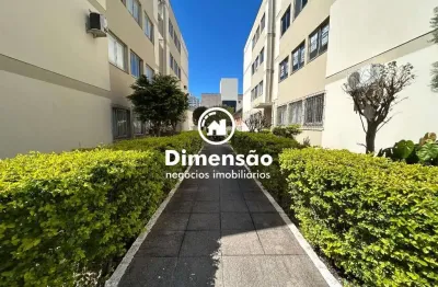 Apartamento com 3 quartos à venda na Rua Luiz Oscar de Carvalho, Trindade, Florianópolis