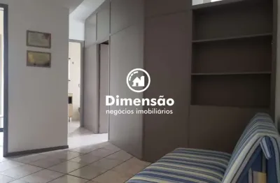 Apartamento de 1 dormitório para venda na trindade próximo à ufsc, florianópolis