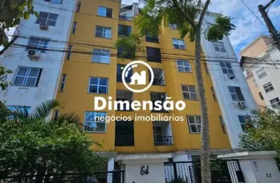 Apartamento com 3 quartos à venda na Rua Antônio Costa, Itacorubi, Florianópolis