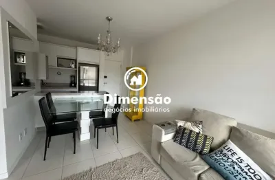 Apartamento com 2 quartos para alugar na Servidão Laje de Pedra, Itacorubi, Florianópolis
