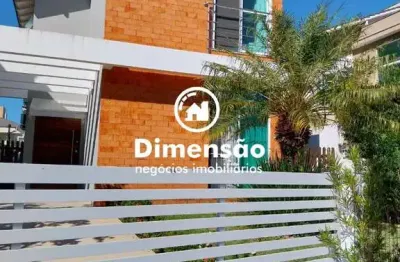 Casa com 4 quartos à venda na Rua da Quaresmeira Roxa, Cachoeira do Bom Jesus, Florianópolis