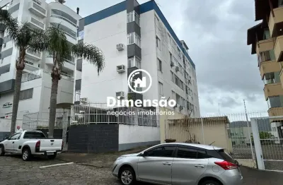 Apartamento com 2 quartos para alugar na Rua Capitão Américo, Córrego Grande, Florianópolis