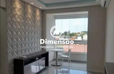 Apartamento com 2 quartos à venda na Rodovia Tertuliano Brito Xavier, Canasvieiras, Florianópolis