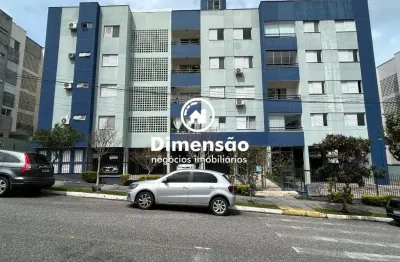 Apartamento com 2 quartos para alugar na Rua Apeninos, Córrego Grande, Florianópolis