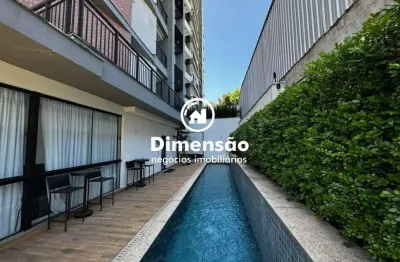 Apartamento com 1 quarto à venda na Rua Capitão Romualdo de Barros, Carvoeira, Florianópolis