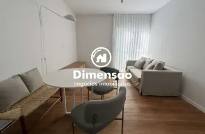 Apartamento de 2 dormitórios no córrego grande - florianópolis