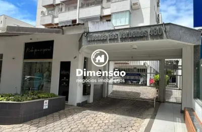 Apartamento com 3 quartos à venda na Rua João Pio Duarte Silva, Córrego Grande, Florianópolis